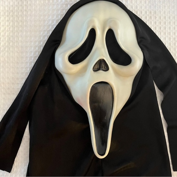 easter unlimited Holiday Easter Unlimited Scream Ghostface Mask Fun